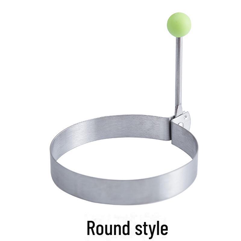 Форма для омлета из нержавеющей стали