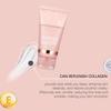Ночная маска-обертывание с коллагеном 75 мл Skin Elasticity Vitality Tear-Off Film Masque Увлажняющая омолаживающая ночная маска для всех типов кожи
