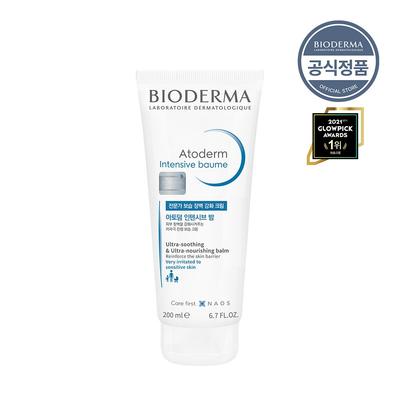 Atoderm Интенсивный бальзам 200мл