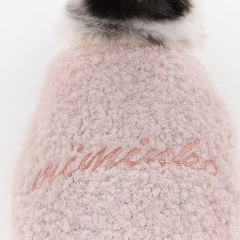 BABY SNOW KNIT [DK4WT1350]