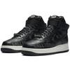 Nike Кроссовки Air Force 1 High '07 Premium 'Toll Free Pack   Black' CU1414-001