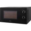 Microwave - SENCOR - SMW 1719BK - 20 L - 700 W - Black