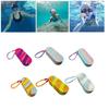 Silicone Swimming Goggles Box Breathable Swim Goggle Case Fashion Glasses Protection Box Swimmers