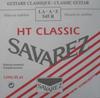 SAVAREZ Classical Guitar Strings Normal Tension 5 Strings 545R (5th)