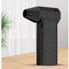 Turbocharged Mini Air Blower Jet Fan Efficient Cleanings Tool for Various Applications Type C Fast Charging Port