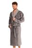 Халат De Lafense 819 3XL-4XL мужской De Lafense