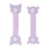 Sanrio Kuromi Cable Clips of 853674 (Set 2)