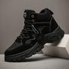 Ботильоны мужские 8s сапоги осень зима платформа шнуровка мужские туфли 2024 новые модные британские массивные ботинки Zapatos De Hombre