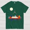 Arrival Unisex 100% Cotton Summer Casual Cool Loose T-Shirt