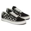 Vans Blur Check Old Skool 'Black' Sneakers VN000CP5BM8