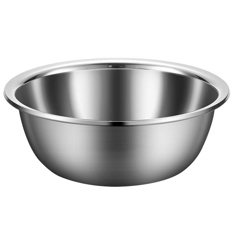 maxcook Многофункциональный таз из нержавеющей стали