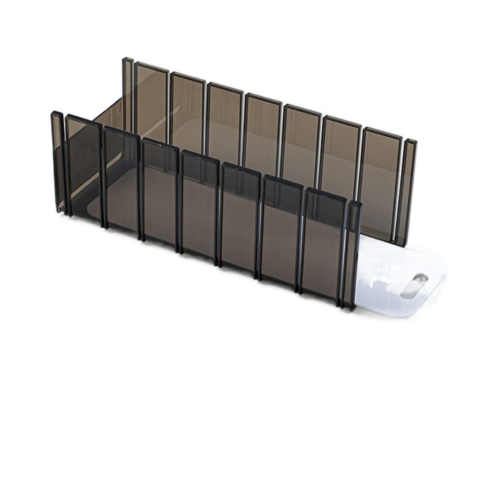 Plastic Swiss Roll Cutting Mold Accurate Cake Division Moulds Household Cake Roll Cutter  Bread