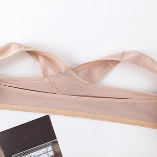 Posture Corrector Corrective Underwear Corset Chest Support Belt Scoliosis Posture Humpback Corrective Underwear Body Shaper