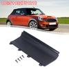 Замена панели-жабо стеклоочистителя и крышки аккумулятора для Mini R55 R56 R57