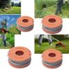 For Mac Allister Grass Trimmer Nylon Line Coil Replacement Compatible With Tools