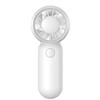 USB Rechargeable Handheld Fan Large Wind Portable Outdoor Fan Hand Holding Fan Mini Fan  Office