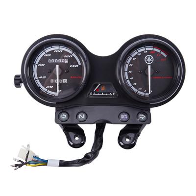 Мотоциклетный спидометр, тахометр, прибор для Yamaha YBR 125 2005-2009