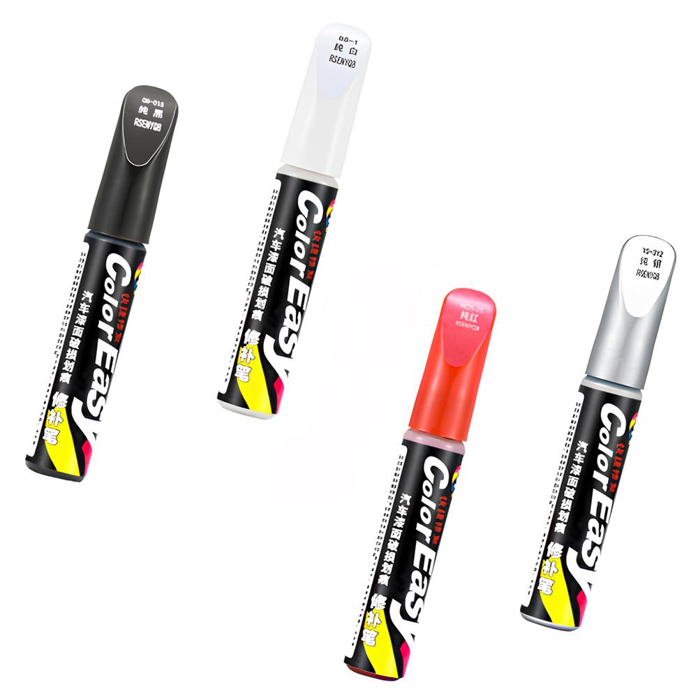 Авто Краска Стайлинг Инж Ручки Полироли Защитная фольга Техническое обслуживание Ремонт Инструменты Водонепроницаемый Удаления Царапин Ремонт Ручки Уход