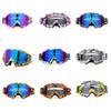 Motocross Goggles Outdoor Sport Protector Racing Glasses Windproof Sunglasses Cover Downhill Cycling Riding Protective Eyewear