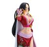 Фигурка One Piece Хэнкок Боа Хэнкок II GLITTER GLAMOURS 22 см и размер ок.