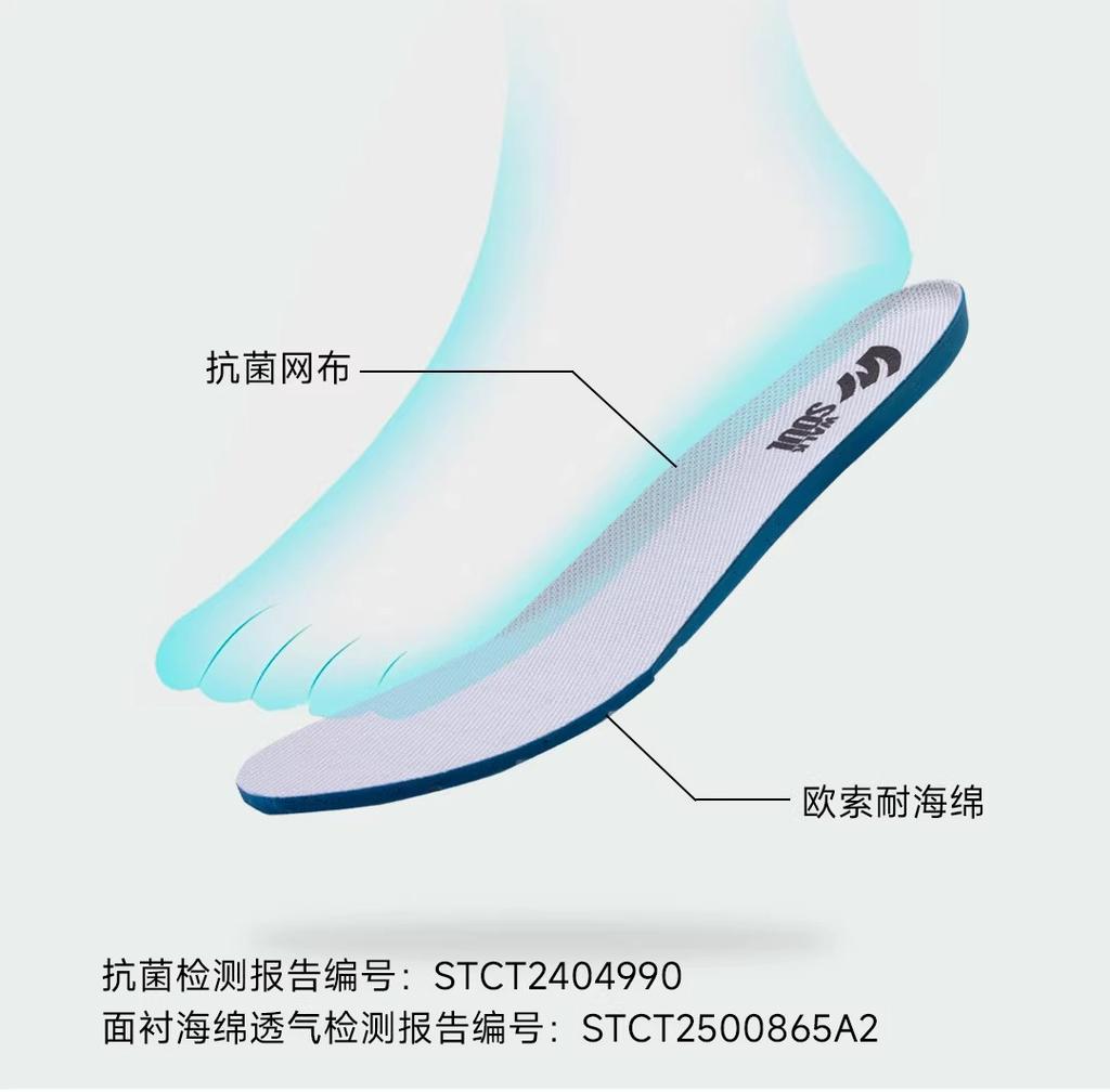 Новые уличные спортивные кроссовки WALK SOUL 2025 для мужчин и женщин, повседневная обувь с противоскользящими и износостойкими свойствами