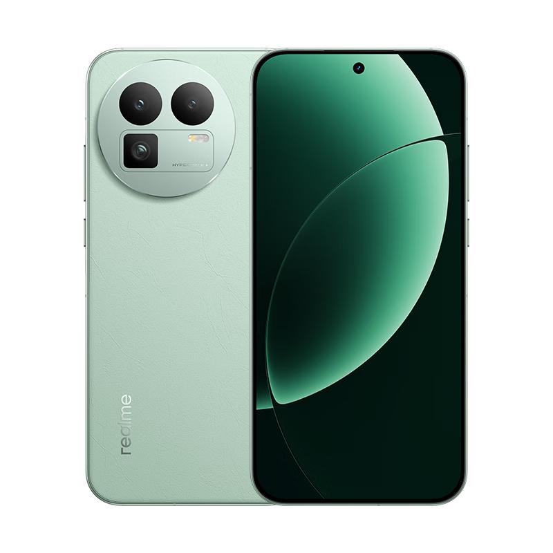 Игровой смартфон Realme GT8 5G (Китайская версия)