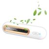Ozone Air Purifier Portable Deodorizer Mini Odor Eliminator USB Charging Bedroom Air Cleaner for