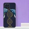 Biology and Chemistry Case For Samsung Galaxy M21 M31 M15 M55 M56 M36 M16 M06 M13 M33 M53 M12 M32 M52 M14 M34 M54