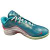 Nike Баскетбольные кроссовки для мужчин LeBron 22 EP Christmas Solar Red White Vapor Green HV5147-600