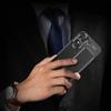Для Xiaomi Poco C65 Чехол Xiaomi Poco C65 Чехол Чехлы Ударопрочный Роскошный ТПУ Силикон Деловой Стиль Чехол для Телефона Xiaomi Poco C65