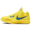 Zoom KD 3 Christmas 2023 Мужские кроссовки Желтый Ярко-Желтый Фото-Синий FD5606-700