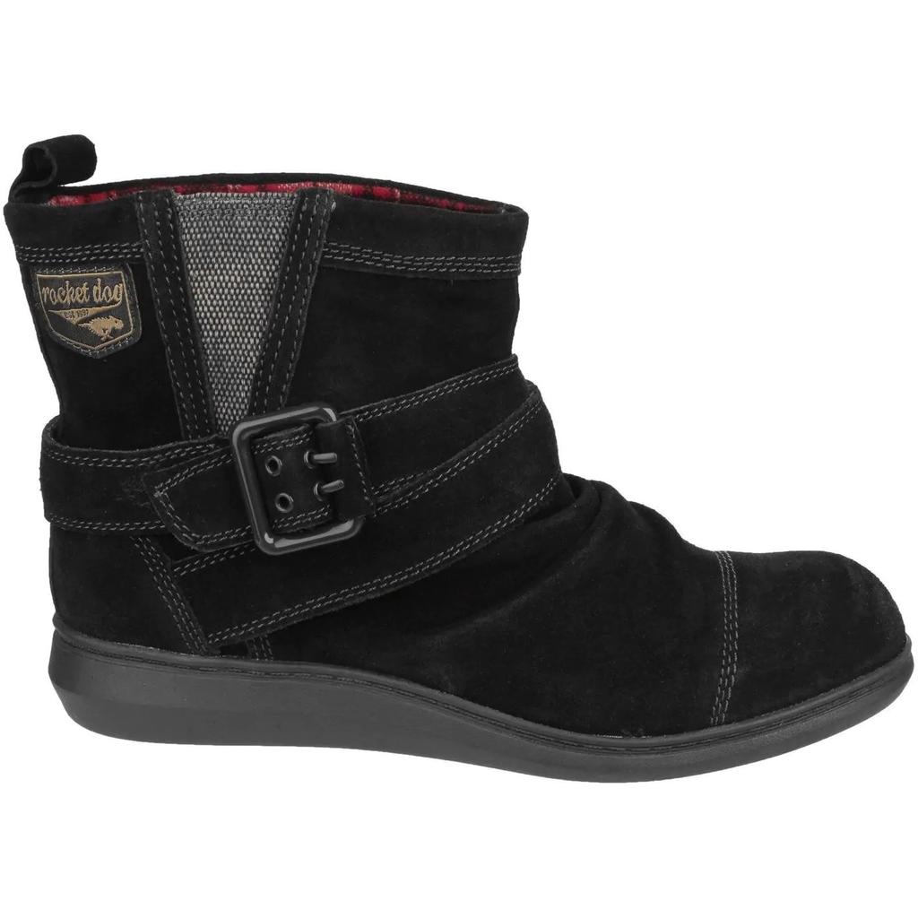 ROCKET DOG Женские/женские мятные ботильоны без застежек