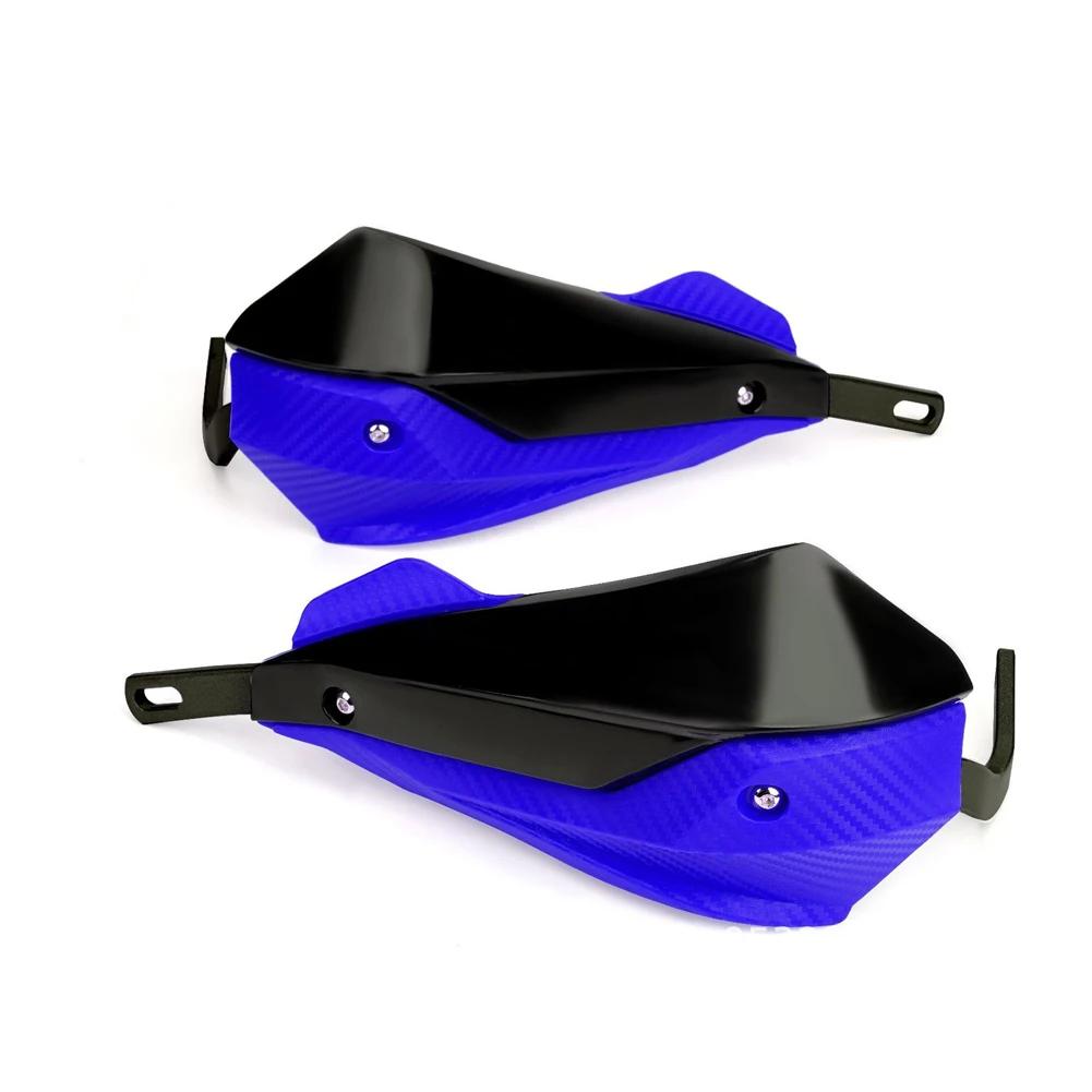 2X 22MM 28MM мотоциклетные защитные ручки протектор руля защита рук для KTM HONDA YAMAHA YZ SUZUKI Pit Dirt Bike