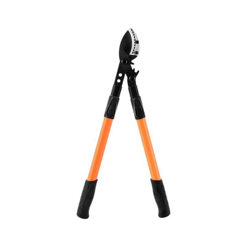 Heavy Duty Extendable Pruning Shears - SK5 Coarse Branch & Fruit Tree Pruner for Landscaping & Gardening