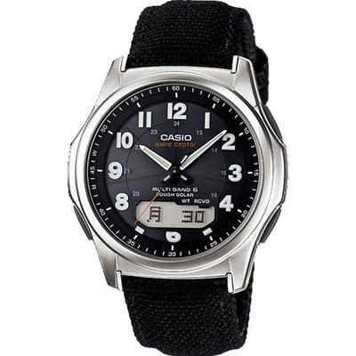     Casio Wave Ceptor Wva M630b 1ajf [многодиапазонный 6]