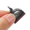 Organizer Clamp Fastener Self-adhesive Cable Clip Buckle Line Fixer Holder Wire Management