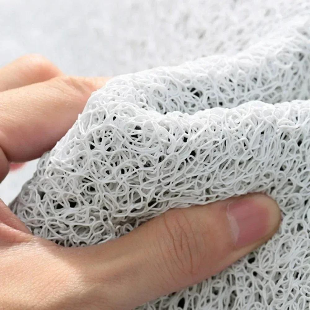 Дверной коврик Входной коврик Приветственный коврик Розовый плед Ковер Пылезащитный Нескользящий Напольные коврики Милая Милая Девушка Домашнее украшение Ковер