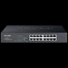 Tp-Link TL-SG2016D 16-портовый гигабитный коммутатор с облачным управлением