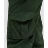 Lululemon Dance Studio Relaxed Fit Mid Rise Cargo Jogger Legacy Green