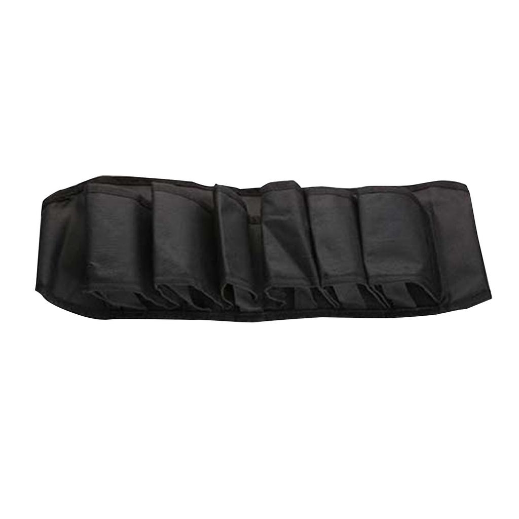 Portable Drinker Beer Soda-Can Belt Holder 6 Drinks For Camping Hiking Outdoor Party