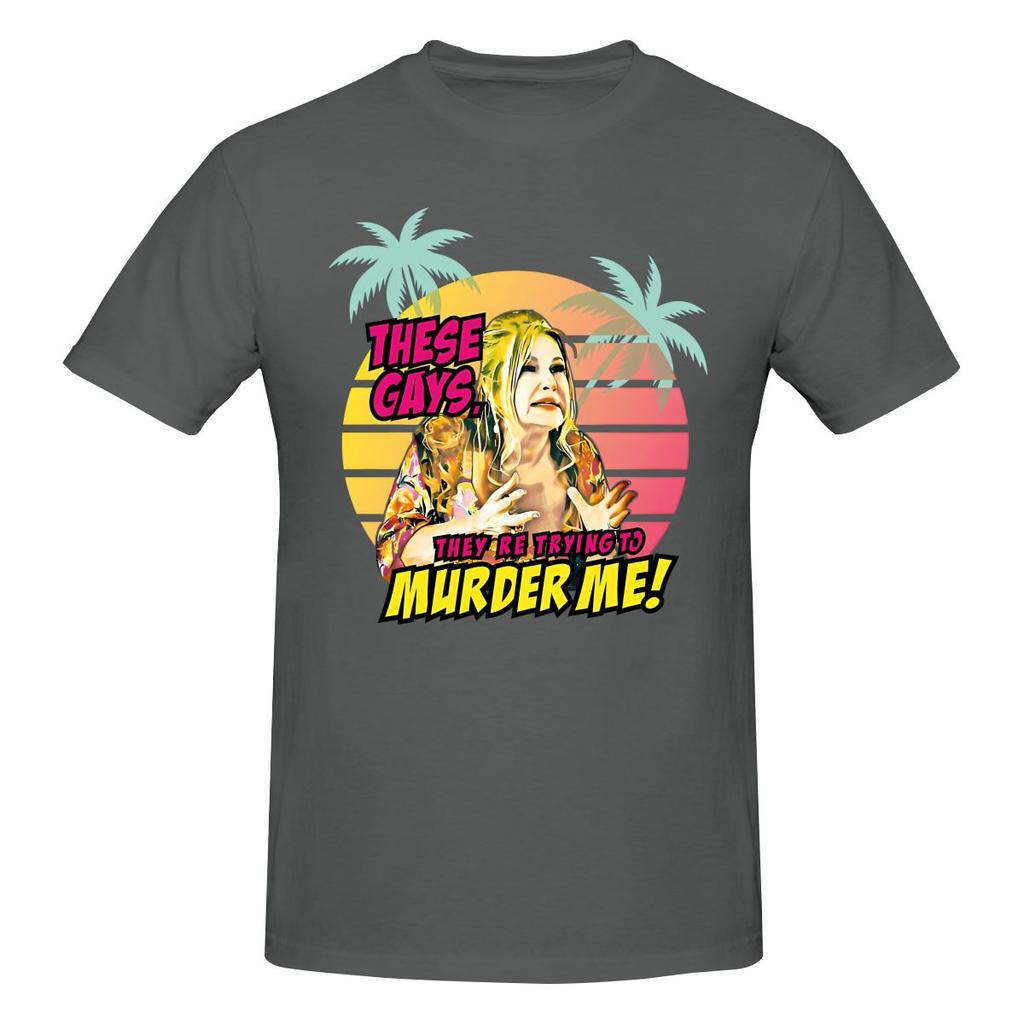 Funny These Gays They Are Trying To Murder Me Unisexs Printed Tshirt Unisex T Shirtplus Size