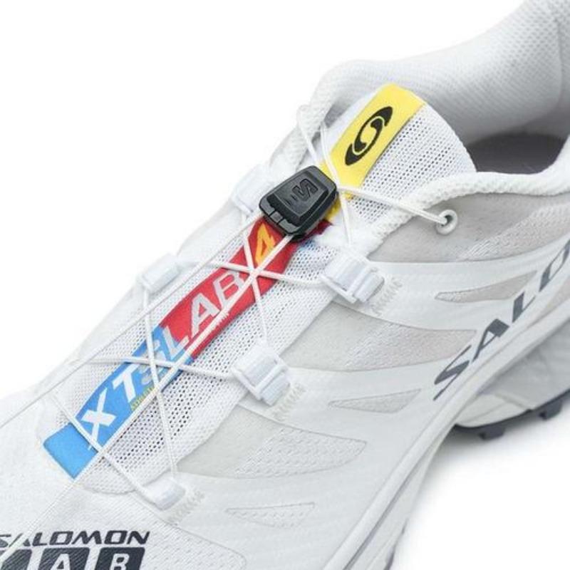 SALOMON XT-4 OG 'Белый Лунный' 471330
