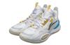 Li Ning All City 10 Wade All City 10 Тест Текстиль, Синтетическая Кожа, ТПУ ABAT123-1