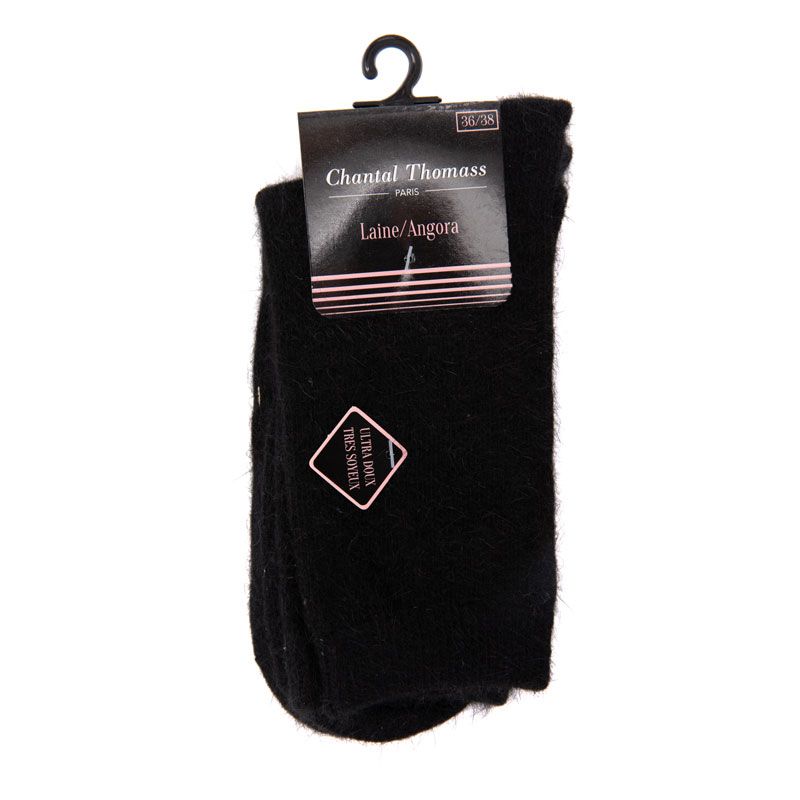 Носки Anissa мягкие и шелковистые Женские CHANTAL THOMASS