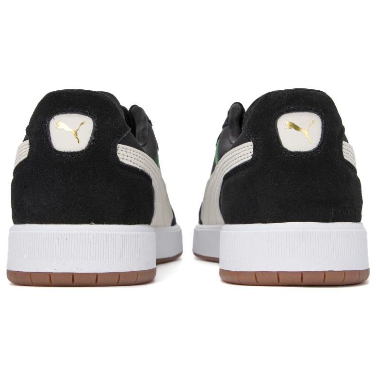 Puma Court Ultra 75th Anniversary — Кроссовки унисекс Pristine Black 392491-01