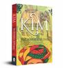 Книга Kim - Classics By Rudyard Kipling - Paperback