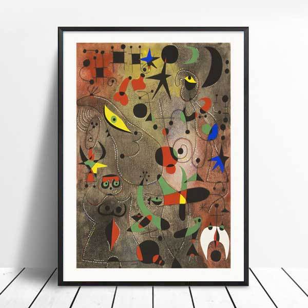 Граффити Плакат Абстрактная Картина на Холсте Современное Украшение Стены Дома Картина Безрамное Искусство Принты На Стене Без Рамки