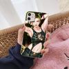 Чехол для телефона MaiYaCa JoJo Bizarre Adventur с аниме для iPhone 11 12 13 mini pro XS MAX 8 7 6 6S Plus X 5S SE 2020 XR