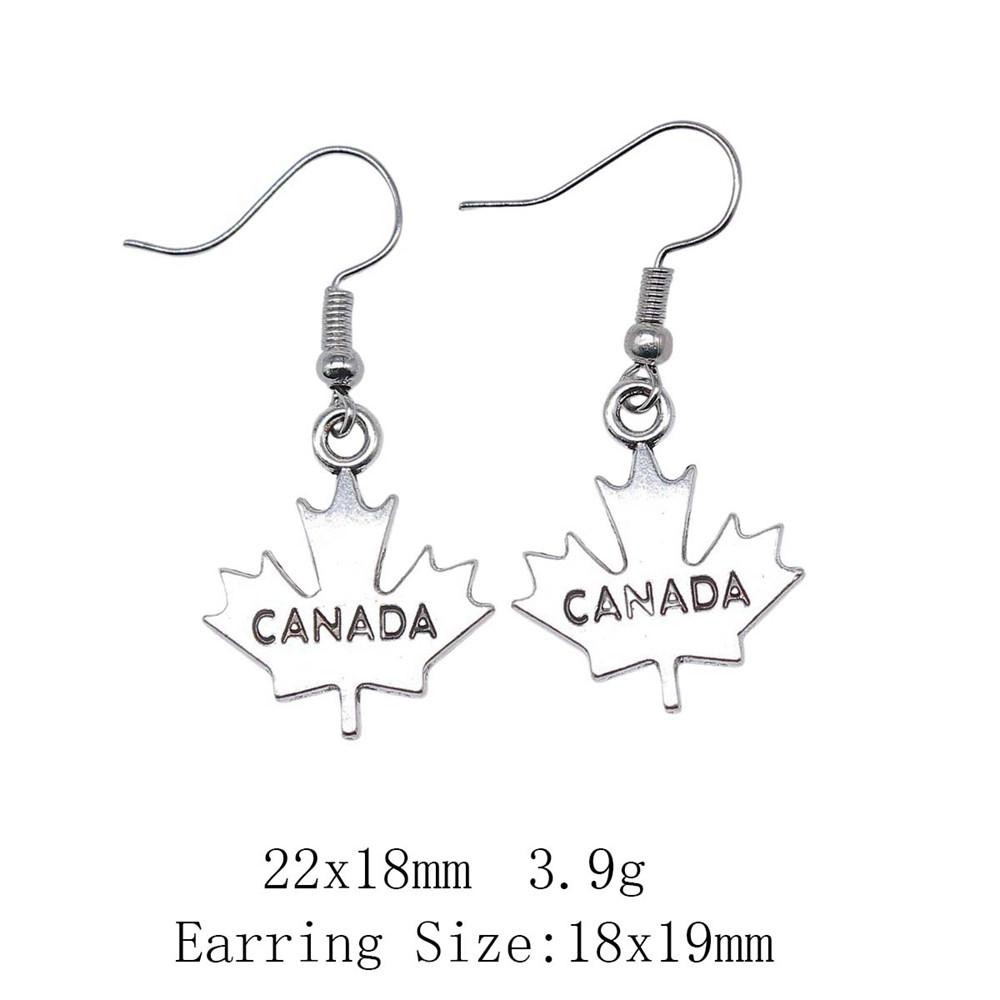 Комплект сережек на День благодарения, серьги-подвески и подвески на тему путешествий в самолете и Рождество, женские сумки, необычные серьги