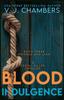 Книга Blood Indulgence : a Serial Killer Thriller : 3